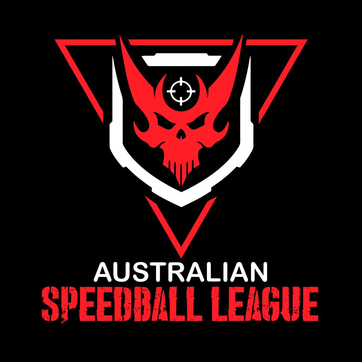 Australian Speedball League 2024 5-Man Season 1