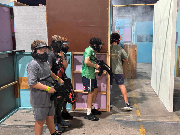Gel City Fire Fights Asset 7