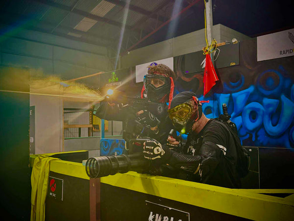 Gel City Fire Fights Asset 2