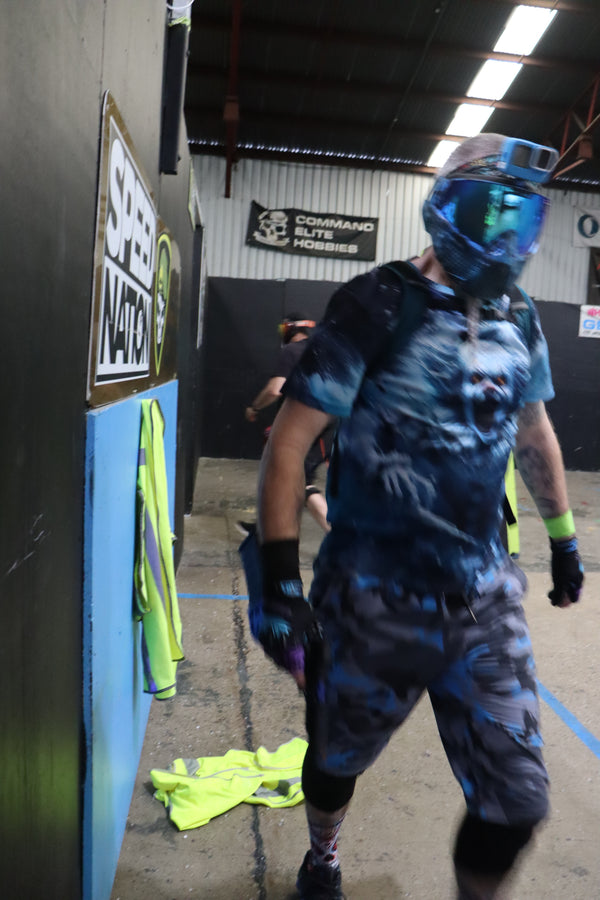 Weekend Warriors April (4-5)th  Asset 19
