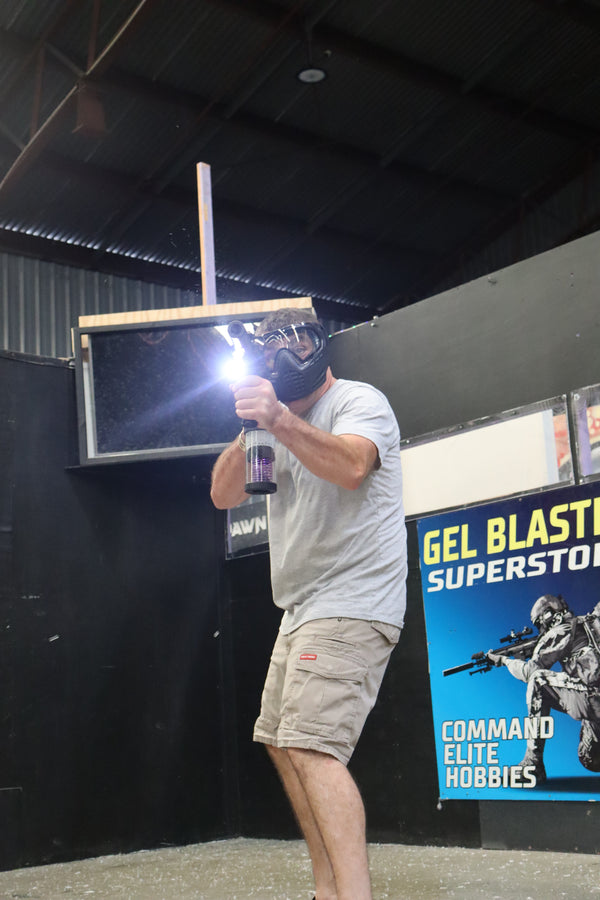 Weekend Warriors April (4-5)th  Asset 15
