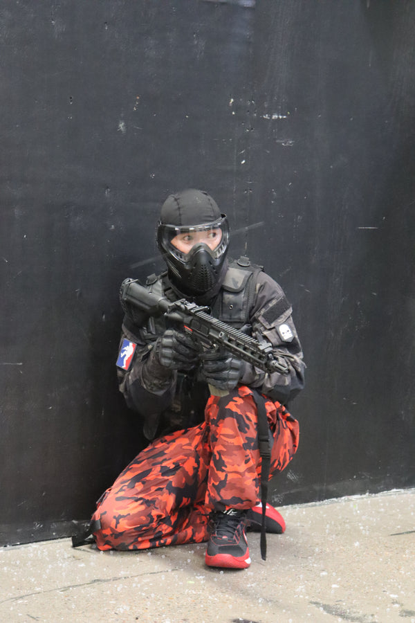 Weekend Warriors April (4-5)th  Asset 47
