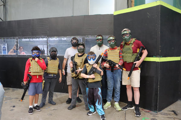 Weekend Warriors April (4-5)th  Asset 28