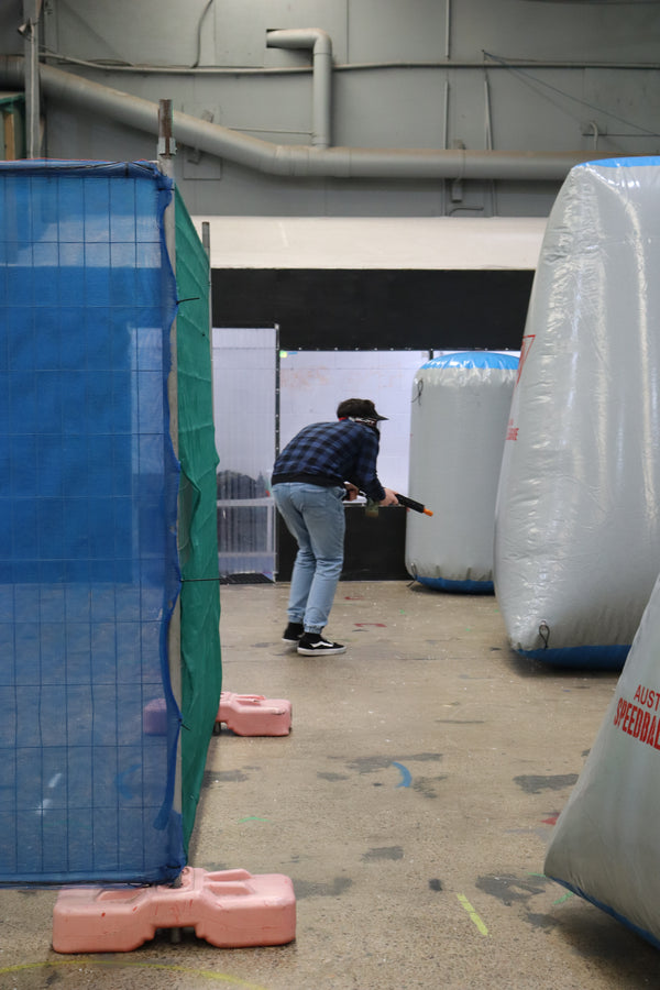 6th Sep, Sunday Morning Sessions Pt. 3 Asset 14