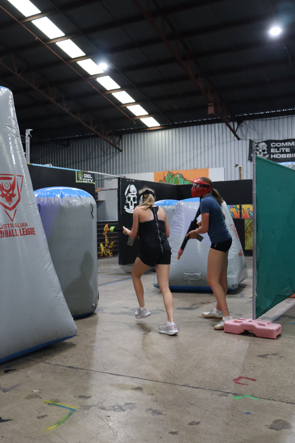 6th Sep, Sunday Private Session Asset 50