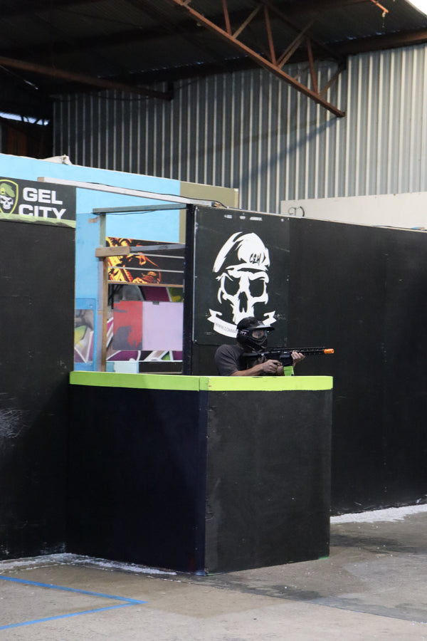 6th & 7th June Gel Session Asset 19