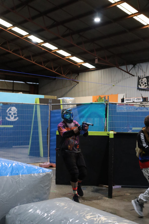 6th & 7th June Gel Session Asset 29