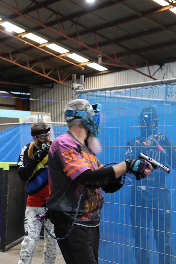 6th & 7th June Gel Session Asset 32