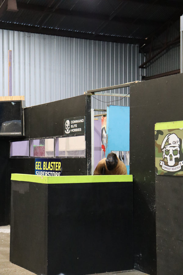 6th & 7th June Gel Session Asset 35