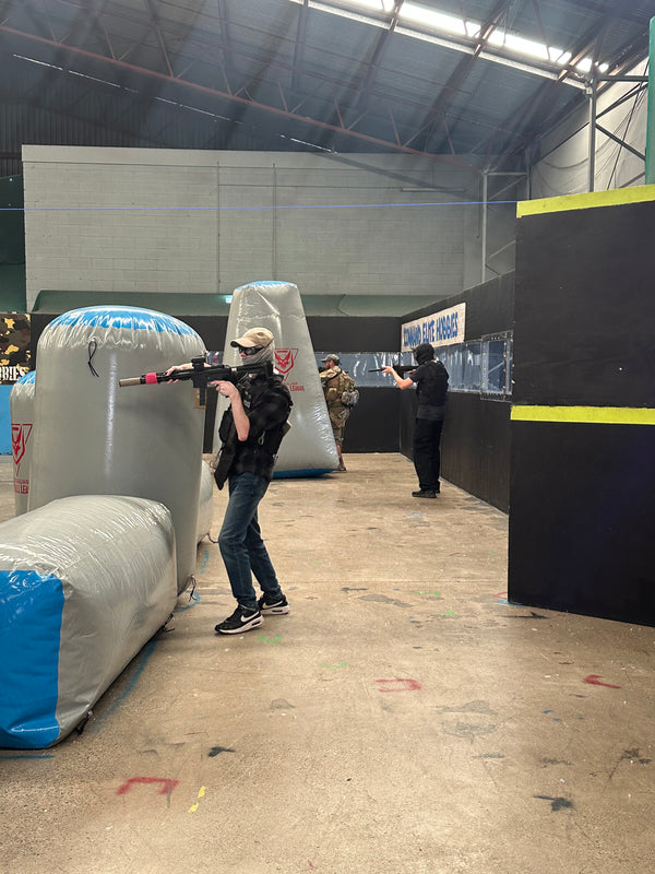 April 12th Blaster Battles Asset 24
