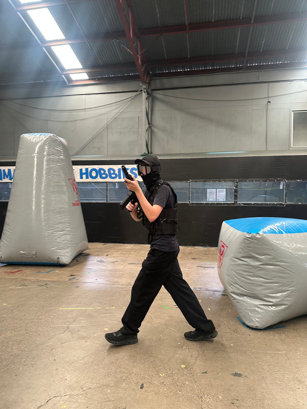 April 12th Blaster Battles Asset 30
