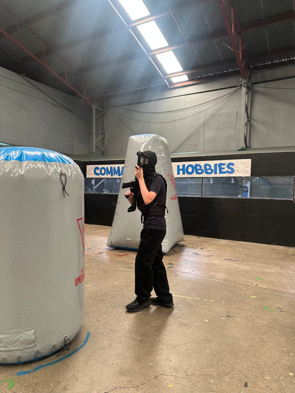 April 12th Blaster Battles Asset 31