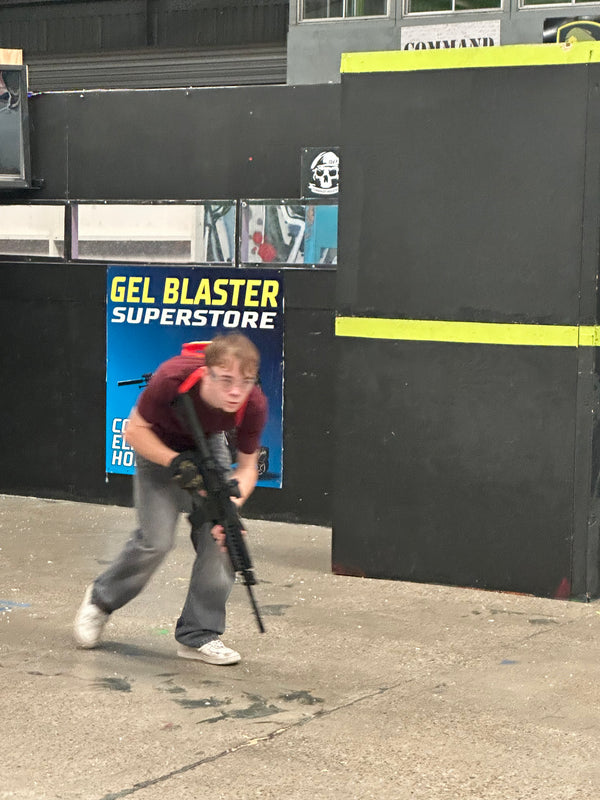 April 12th Blaster Battles Asset 46