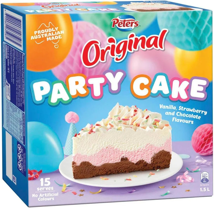 Party Extras