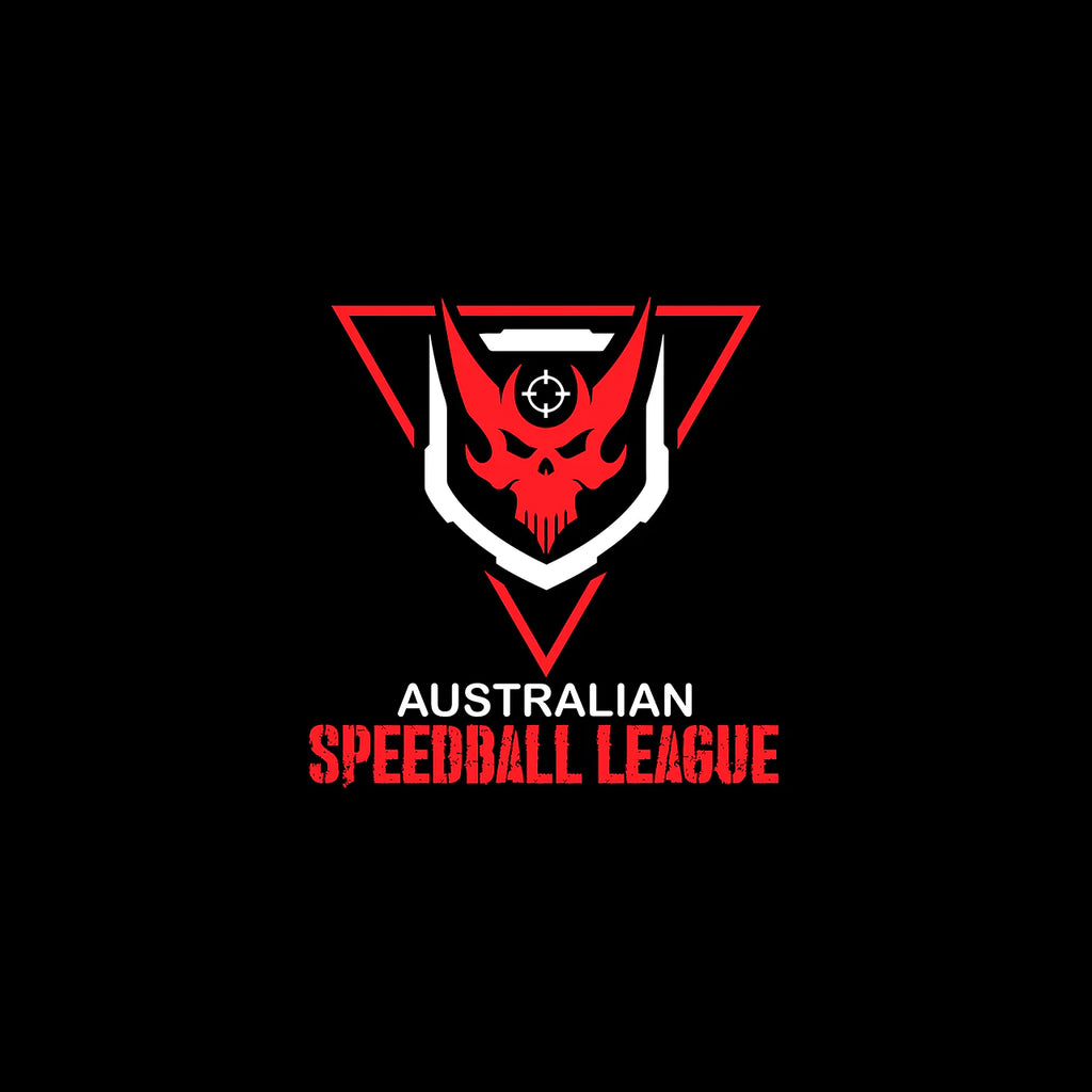 Australian Speedball League Season 2 2026