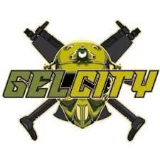 Gel City Gift Card