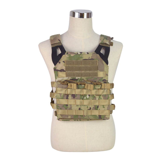 HIRE Plate Carrier